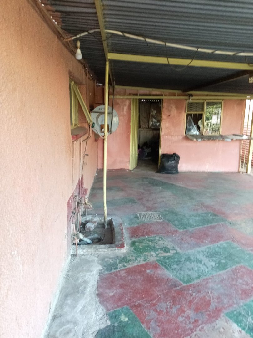 2 Bedroom Property for Sale in Mothutlung-A North West